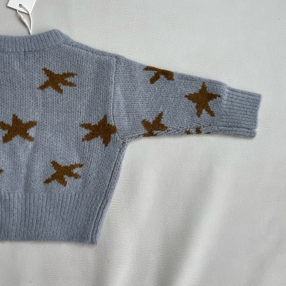 Rylee & Cru Sweater - Picture 9 of 16